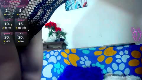 EVA online show from April 1, 4:15 pm