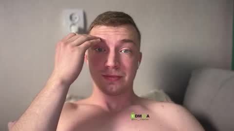 Eva and Iron online show from February 18, 11:44 pm