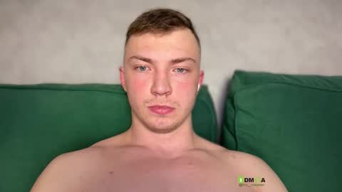 Eva and Iron online show from March 20, 12:15 am