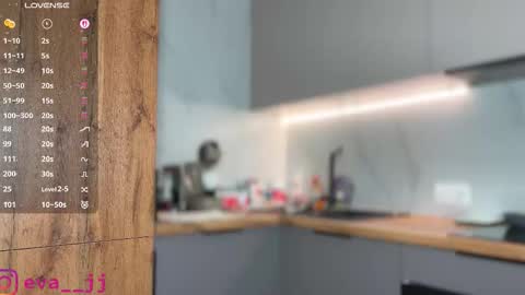 Snapshot of eva_j chatting on November 8, 4:01 am Free toy control in pvt online show from November 8, 4:01 am