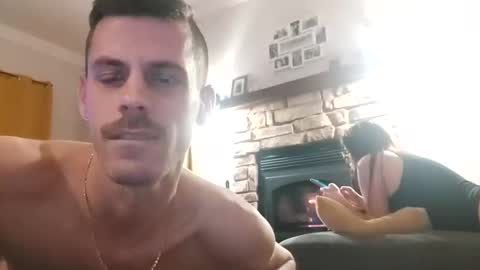 Eva  Jake online show from January 24, 3:43 am