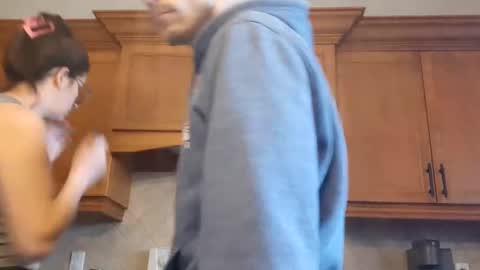 Eva  Jake online show from February 26, 1:52 pm