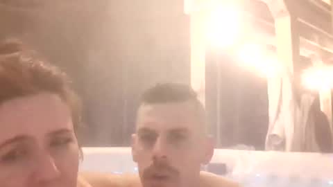 Eva  Jake online show from February 27, 10:26 am