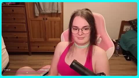 Gamer Katt online show from October 8, 10:07 pm