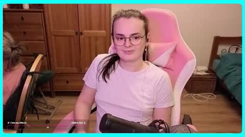 Gamer Katt online show from October 12, 10:09 pm