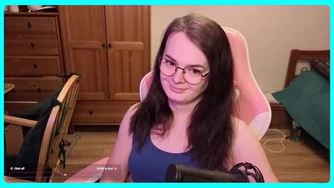 Gamer Katt online show from October 15, 1:33 pm