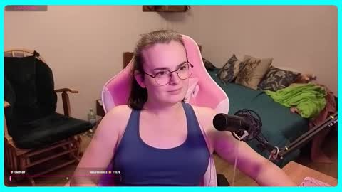 Gamer Katt online show from October 17, 11:07 pm