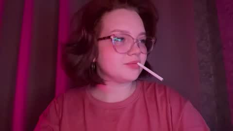 Snapshot of eva_kittenn chatting on November 21, 2:54 am eva_kittenn online show from November 21, 2:54 am