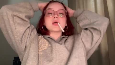 eva_kittenn online show from April 8, 11:54 am