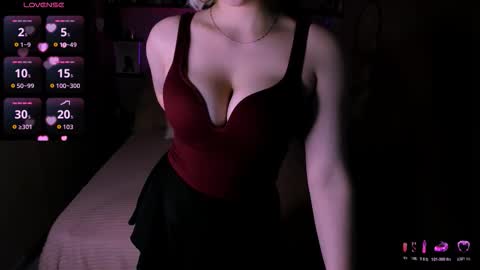 Eva online show from February 12, 5:57 am