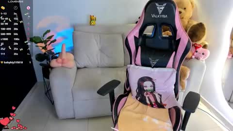 Eva   online show from March 20, 4:50 am