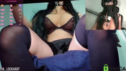 Eva online show from October 18, 7:03 pm