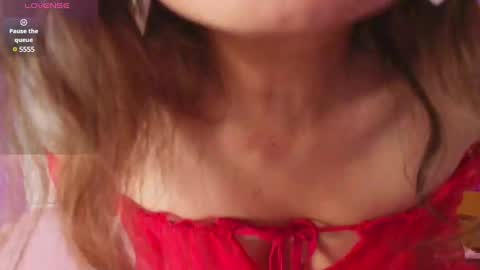 Snapshot of eva_loretti chatting on February 1, 11:54 am online show from February 1, 11:54 am