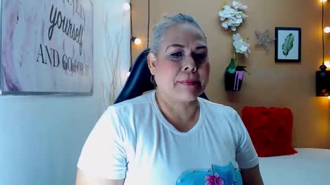 Snapshot of eva_love49 chatting on December 4, 11:52 am eva_love49 online show from December 4, 11:52 am