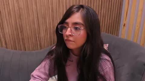 Angelinne online show from January 30, 6:13 am