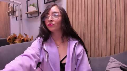 Angelinne online show from September 13, 3:50 am