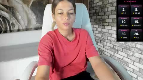 Snapshot of eva_melow chatting on September 20, 3:57 pm Eva online show from September 20, 3:57 pm