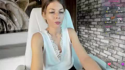 Snapshot of eva_melow chatting on October 27, 10:08 am Eva online show from October 27, 10:08 am