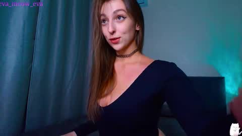Snapshot of eva_meow_eva chatting on September 23, 9:18 pm eva_meow_eva online show from September 23, 9:18 pm