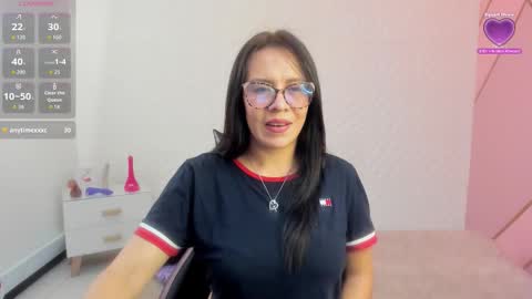 Eva  online show from February 20, 2:28 pm