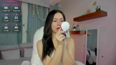 eva_monet online show from November 12, 1:55 pm