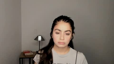 eva_monn online show from April 17, 12:24 am