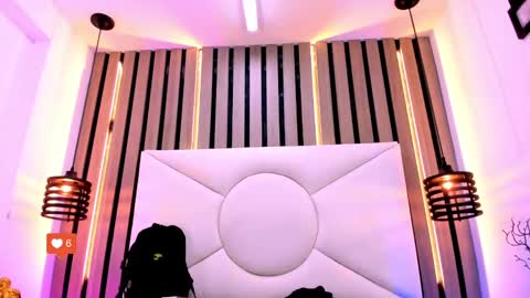 Eva cute online show from November 21, 11:42 am