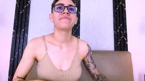 Eva cute online show from February 14, 12:02 pm