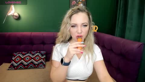 Eva 3 online show from September 30, 1:54 am