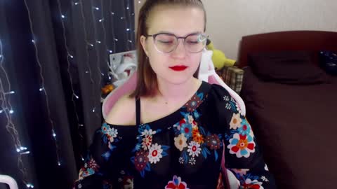 Eva online show from January 22, 9:57 am