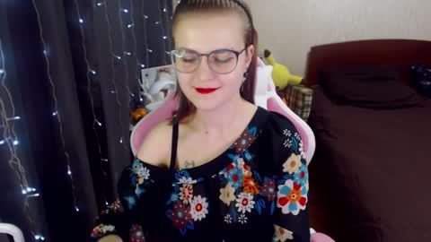 Eva online show from January 22, 4:02 pm