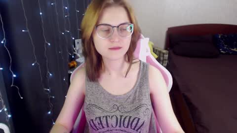 Eva online show from February 1, 9:43 am