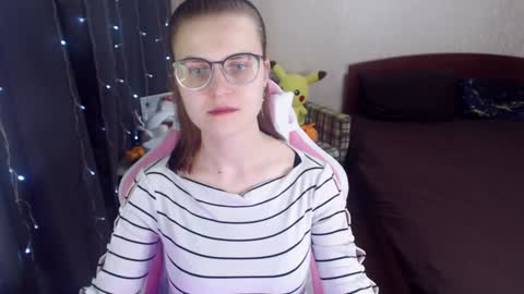 Eva online show from February 6, 4:14 pm