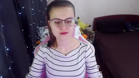 Eva online show from February 7, 10:08 am