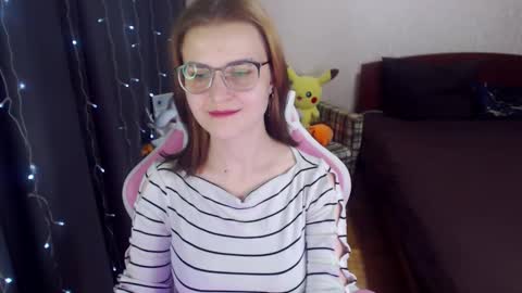 Eva online show from February 9, 9:47 am