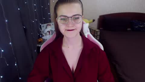 Eva online show from February 14, 3:58 pm