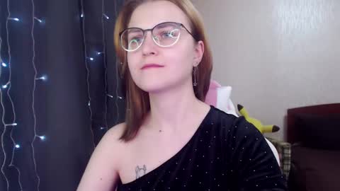 Eva online show from February 15, 1:05 pm