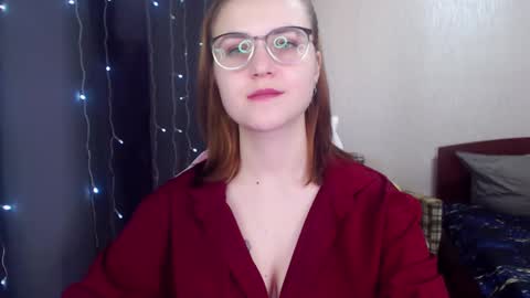 Eva online show from February 16, 1:16 pm