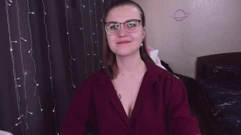 Eva online show from February 20, 1:19 pm