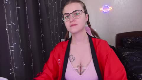 Eva online show from February 21, 10:07 am