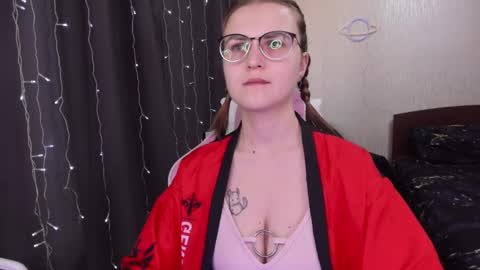 Eva online show from February 21, 1:11 pm