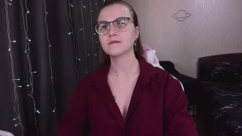 Eva online show from February 23, 1:21 pm