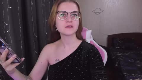 Eva online show from March 1, 10:55 am