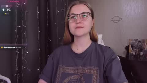 Eva online show from September 20, 9:54 am