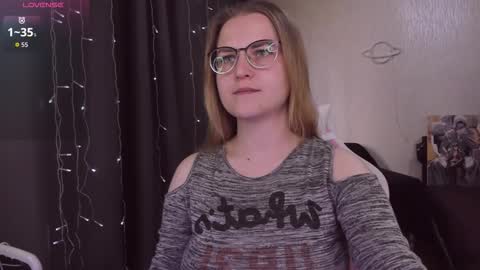 Eva online show from September 23, 11:13 am