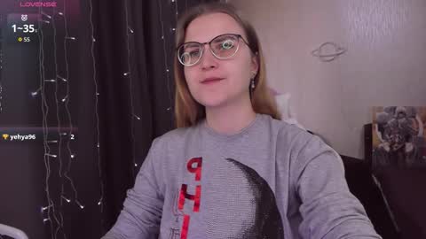 Eva online show from October 4, 10:02 am