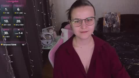 Eva online show from October 18, 9:32 am