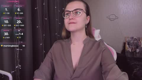 Eva online show from October 25, 10:45 am