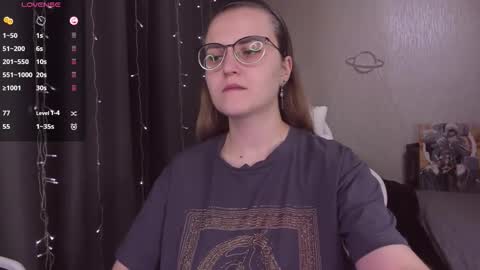 Eva online show from November 5, 11:10 am