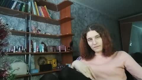 Eva The Princess online show from January 17, 11:04 am